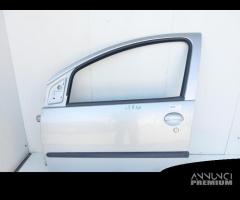 1612541480 PORTA ANTERIORE SX CITROEN C1 (2005>201