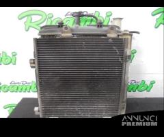 KIT RADIATOR PER AYGO 1.0 VVT-i ANNO 2007