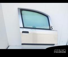 46828896 PORTA ANTERIORE DX FIAT IDEA (135) (2004> - 1