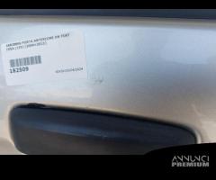 46828896 PORTA ANTERIORE DX FIAT IDEA (135) (2004> - 3