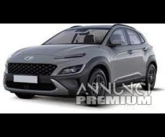 Ricambi usati pari al nuovo hyundai kona - 1