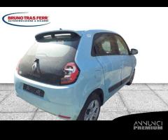 RICAMBI VARI RENAULT TWINGO III (BCM) 1.0 B 12V MA