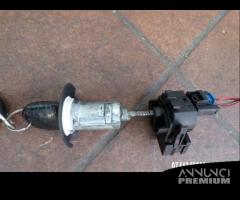 BLOCCHETTO AVVIAMENTO PER OPEL CORSA C 2001 - 2