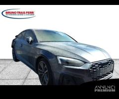 RICAMBI VARI AUDI A5 SPORTBACK (5F5) S LINE 2.0 TD - 2