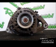 ALTERNATORE PER MAZDA 2 GE 1.3 BENZINA 2010 - 1