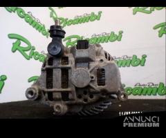 ALTERNATORE PER MAZDA 2 GE 1.3 BENZINA 2010 - 2