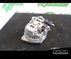 ALTERNATORE PER MAZDA 2 GE 1.3 BENZINA 2010 - 5