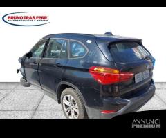 RICAMBI VARI BMW X1 (F48) sDrive d 1.5 D 12V MAN 6 - 3