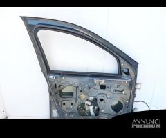 801011499R PORTA ANTERIORE SX DACIA SANDERO (B90) - 4