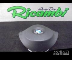 AIRBAG VOLANTE PER BMW SERIE 1 E87 2008