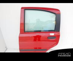 46826583 PORTA POSTERIORE SX FIAT PANDA (169) (200 - 1