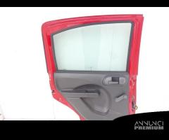 46826583 PORTA POSTERIORE SX FIAT PANDA (169) (200 - 3