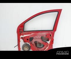 51767630 PORTA ANTERIORE DX FIAT PANDA (169) (2003 - 3