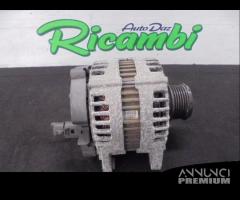 ALTERNATORE PER VW PASSAT B6 2.0 TDI 2006 - 2