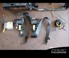 KIT AIRBAG PER CHEVROLET EPICA ANNO 2006 - 2