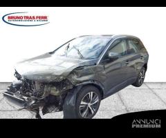 RICAMBI VARI PEUGEOT 3008 (P84) 1.5 HDI 16V AUT 13 - 2