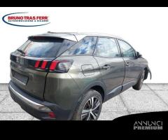 RICAMBI VARI PEUGEOT 3008 (P84) 1.5 HDI 16V AUT 13 - 4