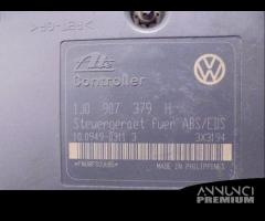 POMPA ABS PER ALHAMBRA 7V 1.9 TDI 2001 - 5