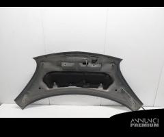 1611149480 COFANO ANTERIORE CITROEN C1 (B0) (2005> - 3