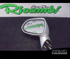 RETROVISORE SINISTRO A 3 PIN JAZZ GD 2005 - 1