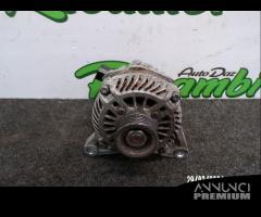 ALTERNATORE CITROEN C3 A51 1.4 BENZINA 2011 - 1