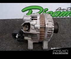 ALTERNATORE CITROEN C3 A51 1.4 BENZINA 2011 - 2