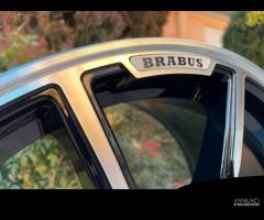 CERCHI BRABUS MERCEDES MADE IN GERMANY 20 21 22