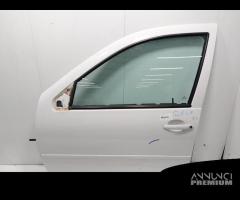 1J4831055H PORTA ANTERIORE SX VOLKSWAGEN GOLF IV ( - 1