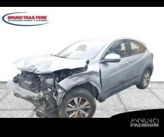 RICAMBI VARI HONDA HR-V (RU) 1.6 D 16V MAN 6M 120C - 2