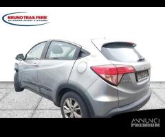 RICAMBI VARI HONDA HR-V (RU) 1.6 D 16V MAN 6M 120C - 3