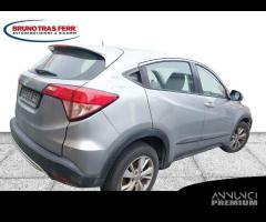 RICAMBI VARI HONDA HR-V (RU) 1.6 D 16V MAN 6M 120C - 4