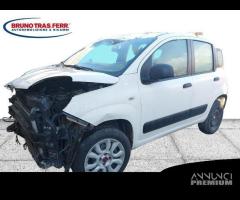 RICAMBI VARI FIAT PANDA (319) 900 B 8V MAN 5M 85CV