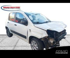 RICAMBI VARI FIAT PANDA (319) 900 B 8V MAN 5M 85CV