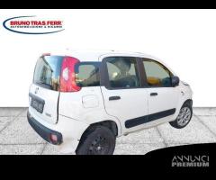 RICAMBI VARI FIAT PANDA (319) 900 B 8V MAN 5M 85CV