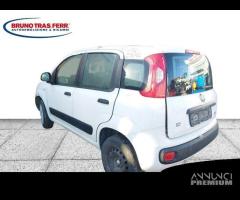 RICAMBI VARI FIAT PANDA (319) 900 B 8V MAN 5M 85CV