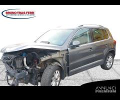 RICAMBI VARI VOLKSWAGEN TIGUAN I REST (5N1) 2.0 TD - 2