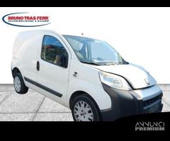 RICAMBI VARI FIAT FIORINO (225) 1.4 B/MET 8V MAN 5 - 1