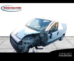 RICAMBI VARI FIAT FIORINO (225) 1.4 B/MET 8V MAN 5 - 2