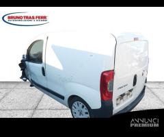 RICAMBI VARI FIAT FIORINO (225) 1.4 B/MET 8V MAN 5 - 3