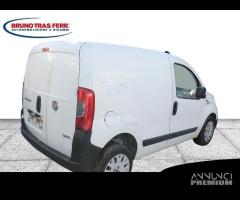 RICAMBI VARI FIAT FIORINO (225) 1.4 B/MET 8V MAN 5 - 4