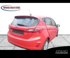 RICAMBI VARI FORD FIESTA VII (7RIE) 1.1 B 12V MAN - 3