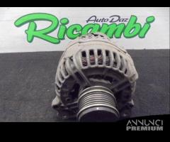 ALTERNATORE PER ALHAMBRA 7V 1.9 TDI 2001 - 1