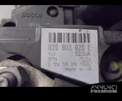 ALTERNATORE PER ALHAMBRA 7V 1.9 TDI 2001 - 5