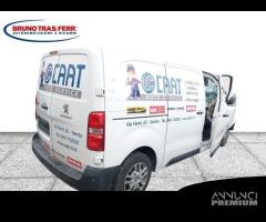 RICAMBI VARI PEUGEOT EXPERT (V) 2.0 HDI 16V MAN 6M