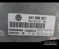 KIT AVVIAMENTO VW LUPO 1.0 BENZINA ANNO 2000 - 6