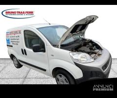 RICAMBI VARI FIAT FIORINO (225) 1.3 MULTIJET II 16 - 1