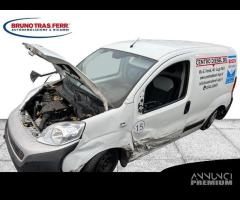 RICAMBI VARI FIAT FIORINO (225) 1.3 MULTIJET II 16 - 2