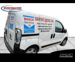 RICAMBI VARI FIAT FIORINO (225) 1.3 MULTIJET II 16 - 3