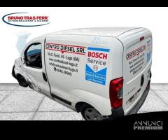 RICAMBI VARI FIAT FIORINO (225) 1.3 MULTIJET II 16 - 4