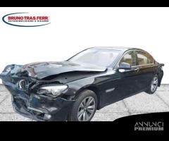 RICAMBI VARI BMW SERIE 7 (F01/02/03/04) XDRIVE 4WD - 1